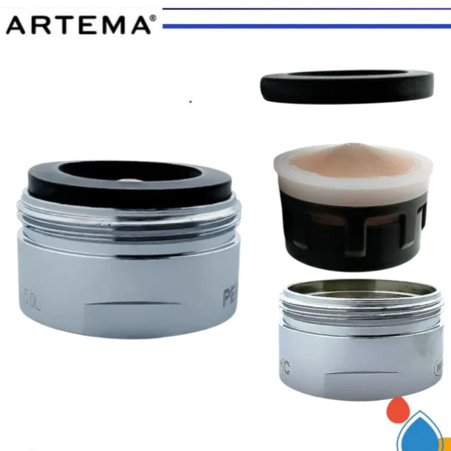 ARTEMA M24X1 Honeycomb SSR 5 lt/min