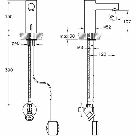 ARTEMA Photocell Sensor Part