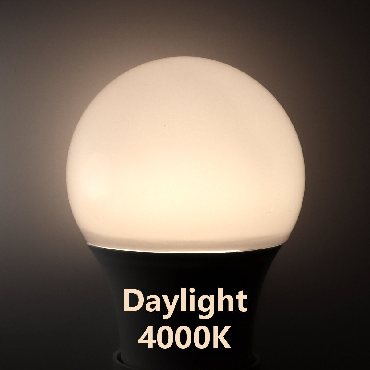 1-10PCS Led Bulb Lamps E27 B22 AC120V AC220V Light Real Power 8W 9W 10W 12W 15W 18W Warm White Cold White Lampada For Home - Flashfy