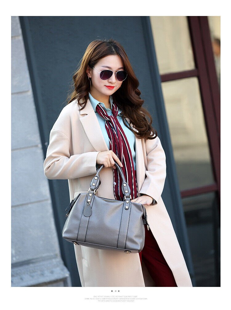 Fashion Women's Handbag - Flashfy