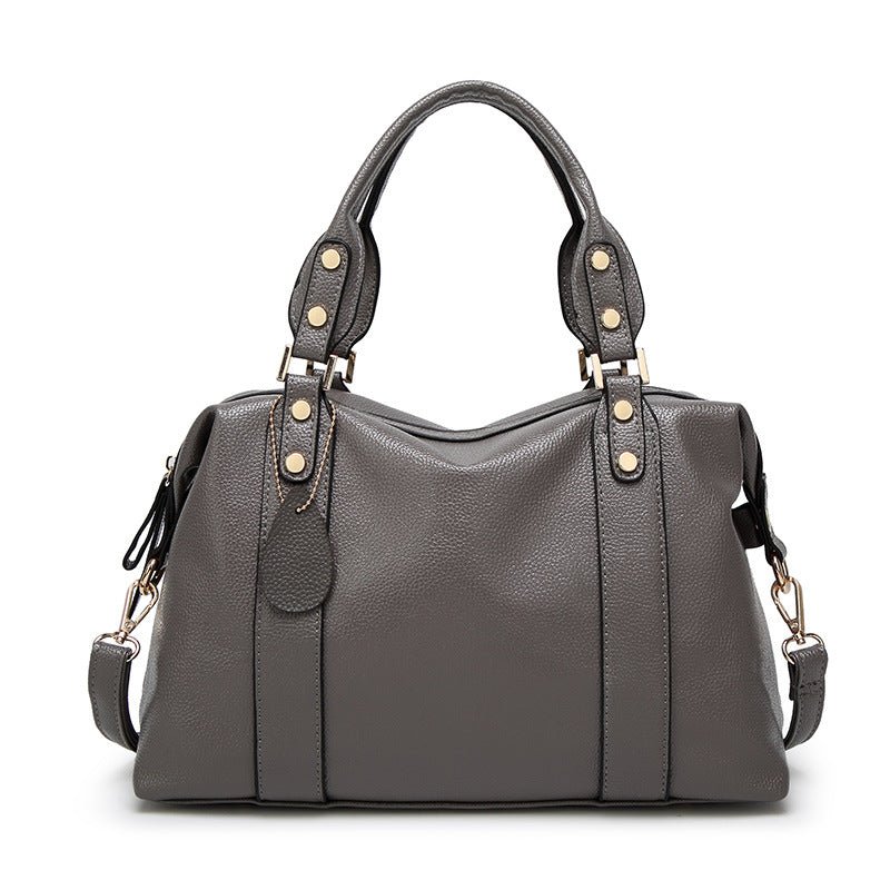 Fashion Women's Handbag - Flashfy