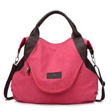 Handbags Women Minimalist Retro Shoulder Crossbody Bag - Flashfy