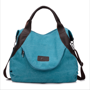 Handbags Women Minimalist Retro Shoulder Crossbody Bag - Flashfy