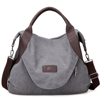Handbags Women Minimalist Retro Shoulder Crossbody Bag - Flashfy