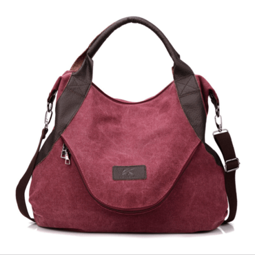 Handbags Women Minimalist Retro Shoulder Crossbody Bag - Flashfy