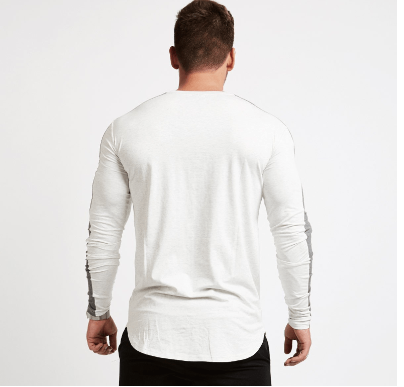 Leisure Fitness Long Sleeve - Flashfy