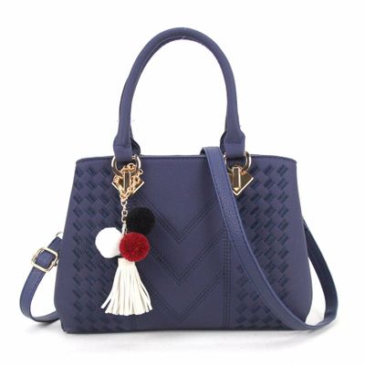 Luxurious Crossbody Handbag - Flashfy
