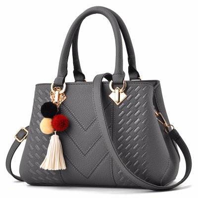 Luxurious Crossbody Handbag - Flashfy