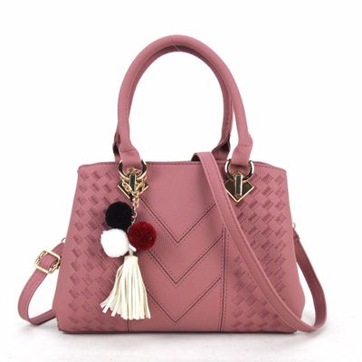 Luxurious Crossbody Handbag - Flashfy