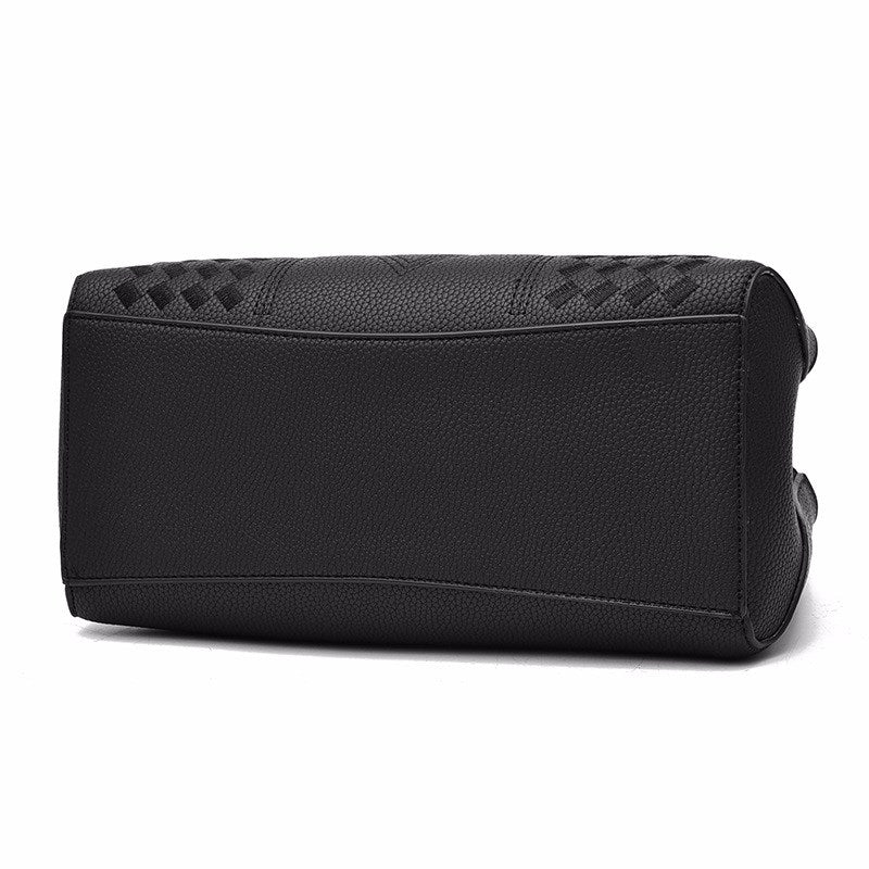 Luxurious Crossbody Handbag - Flashfy