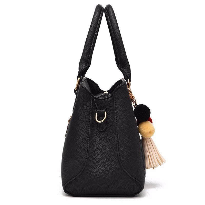 Luxurious Crossbody Handbag - Flashfy