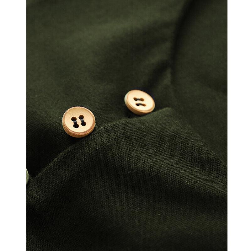 Men's Euro Layering Long-Sleeve Tee - Flashfy