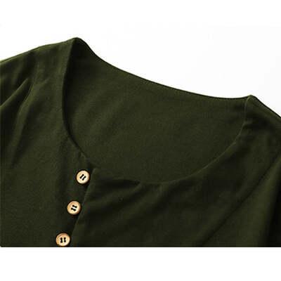 Men's Euro Layering Long-Sleeve Tee - Flashfy