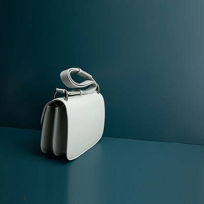 Niche Design Luxury Messenger Bag - Flashfy