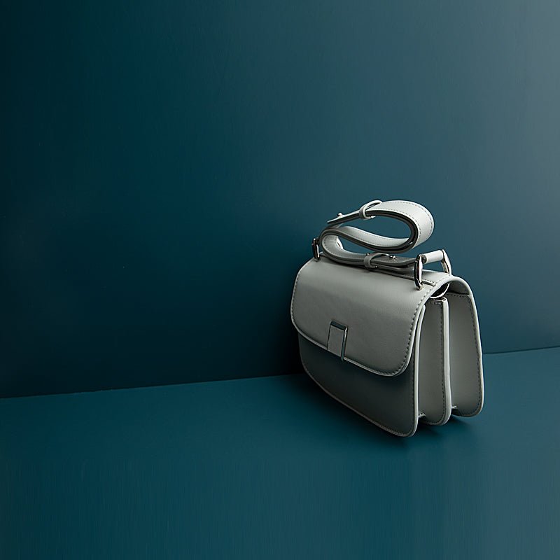 Niche Design Luxury Messenger Bag - Flashfy
