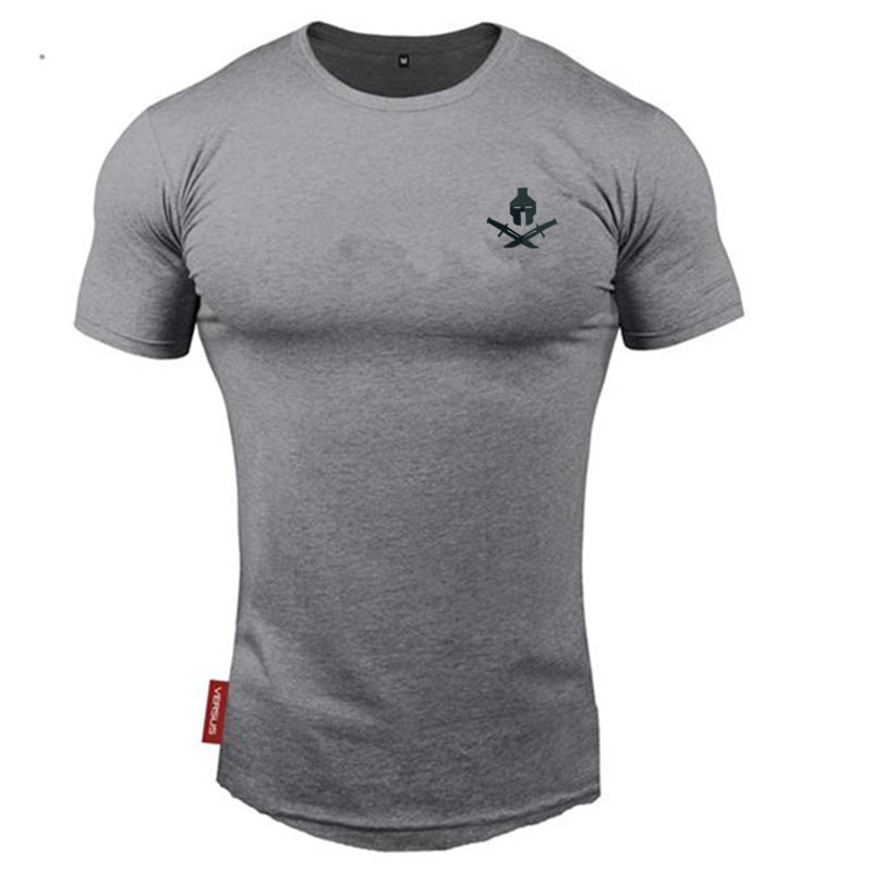 Running Fitness Sports Shirt - Flashfy