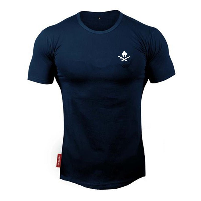 Running Fitness Sports Shirt - Flashfy