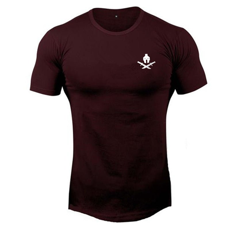 Running Fitness Sports Shirt - Flashfy