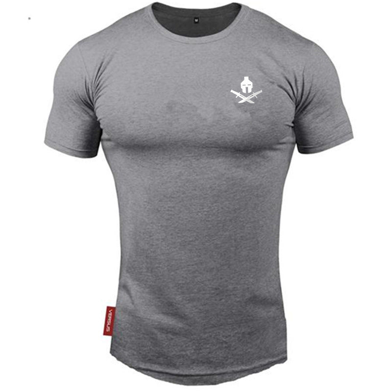 Running Fitness Sports Shirt - Flashfy