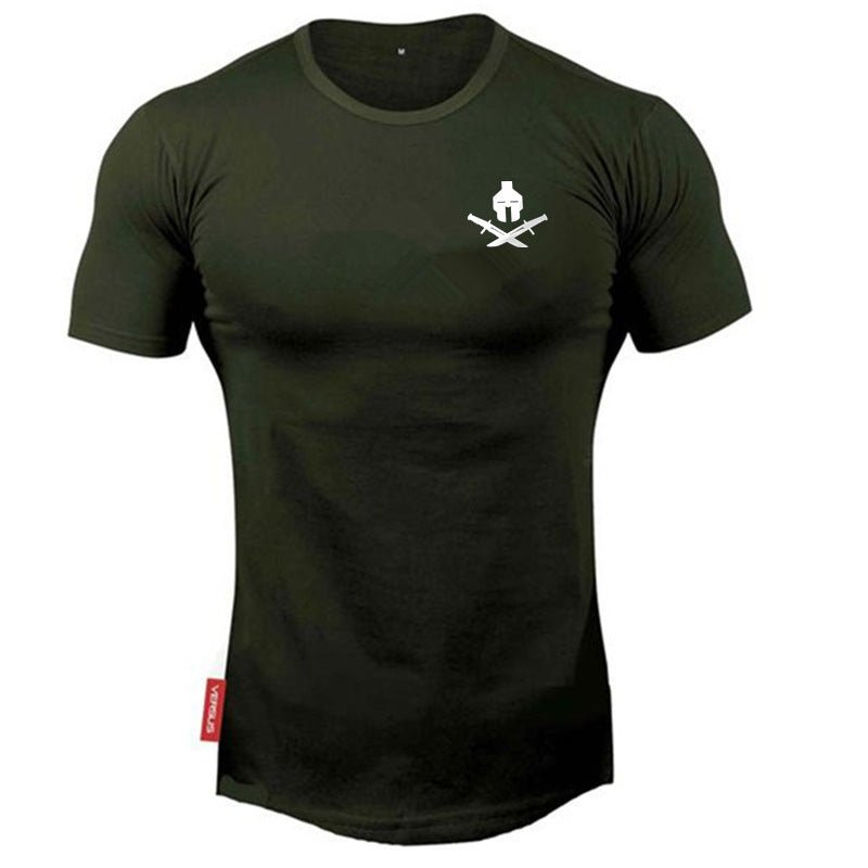 Running Fitness Sports Shirt - Flashfy