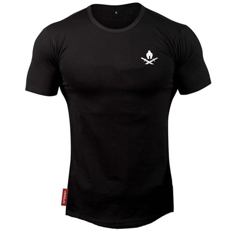 Running Fitness Sports Shirt - Flashfy