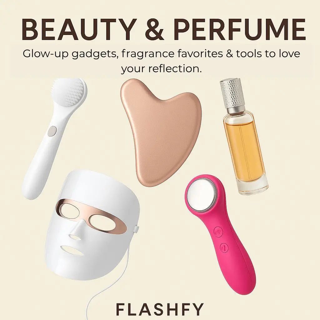 Beauty & Perfume - Flashfy