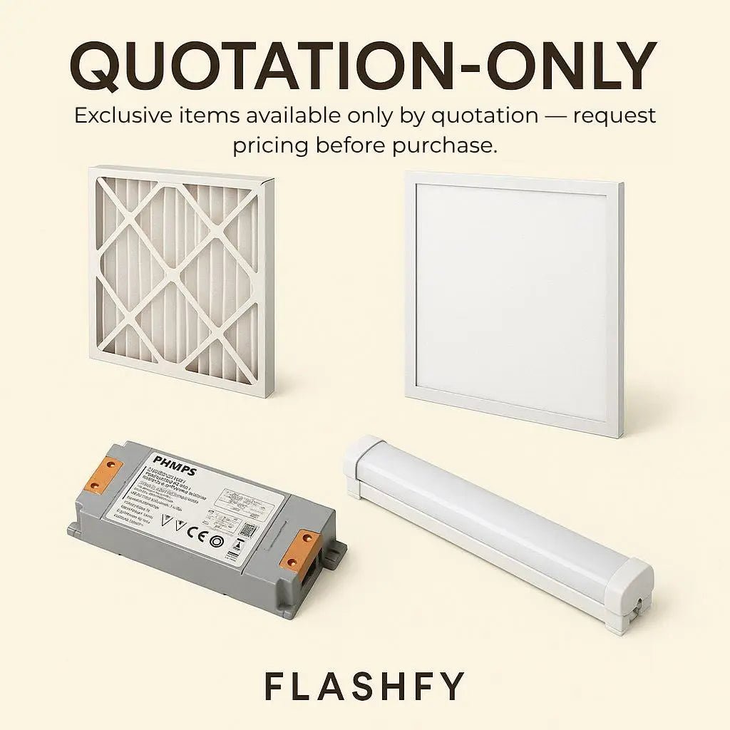 Products by Quote - Flashfy