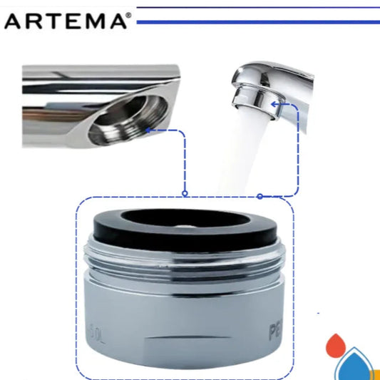 ARTEMA M24X1 Honeycomb SSR 5 lt/min