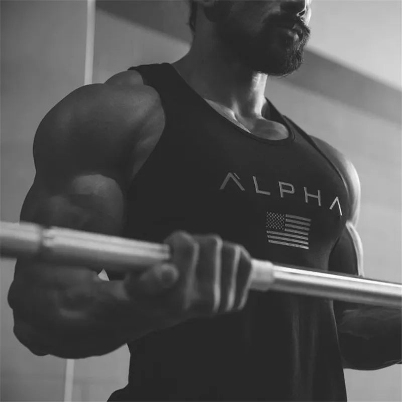 Men fitness banner 2
