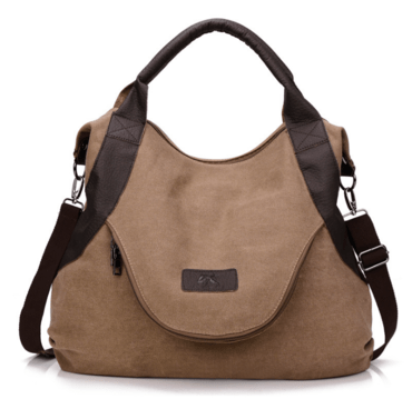 Handbags Women Minimalist Retro Shoulder Crossbody Bag - Flashfy
