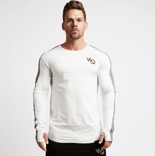 Leisure Fitness Long Sleeve - Flashfy