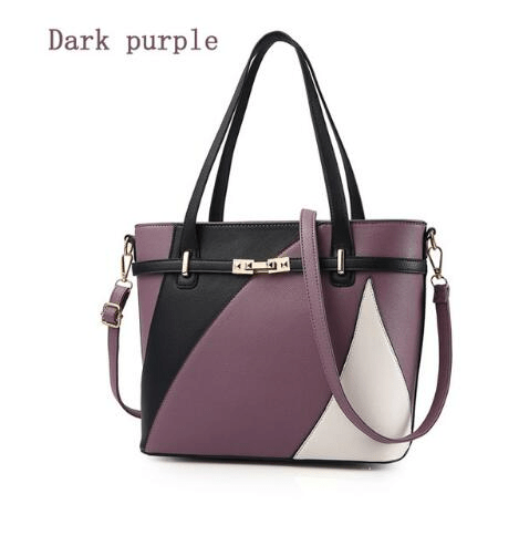 Luxury Women's Shoulder & Crossbody Bag - Flashfy