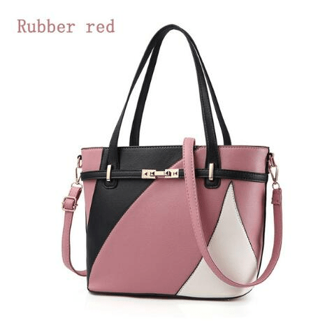 Luxury Women's Shoulder & Crossbody Bag - Flashfy