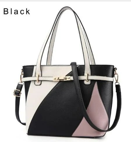 Luxury Women's Shoulder & Crossbody Bag - Flashfy