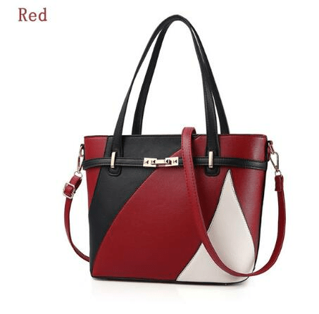 Luxury Women's Shoulder & Crossbody Bag - Flashfy