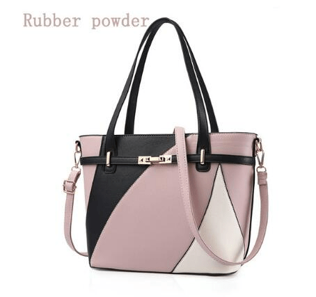 Luxury Women's Shoulder & Crossbody Bag - Flashfy