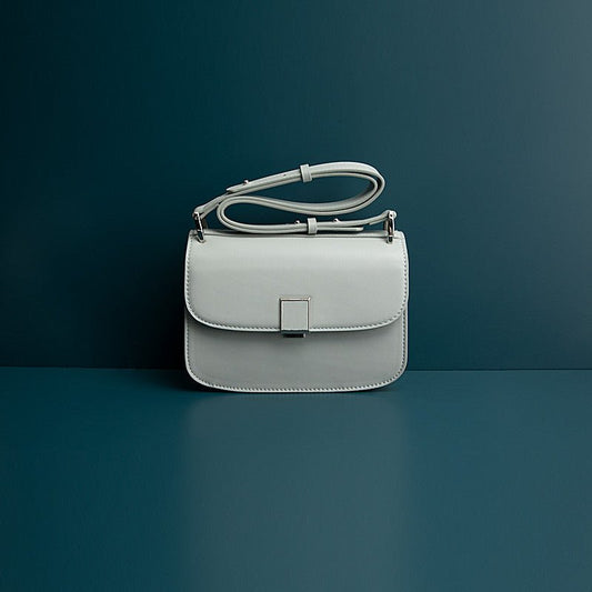 Niche Design Luxury Messenger Bag - Flashfy