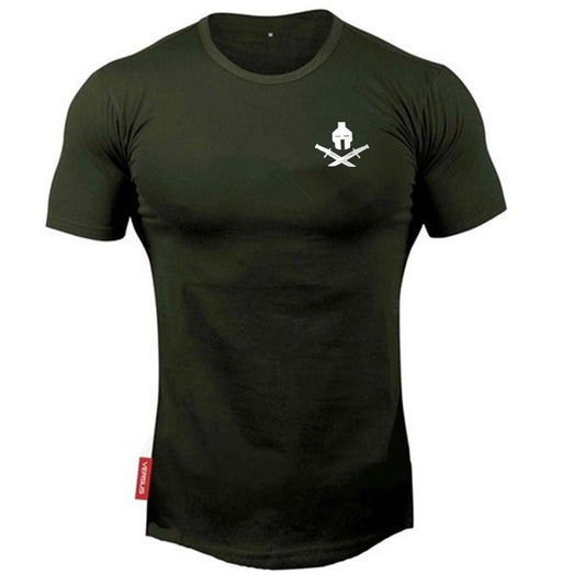 Running Fitness Sports Shirt - Flashfy